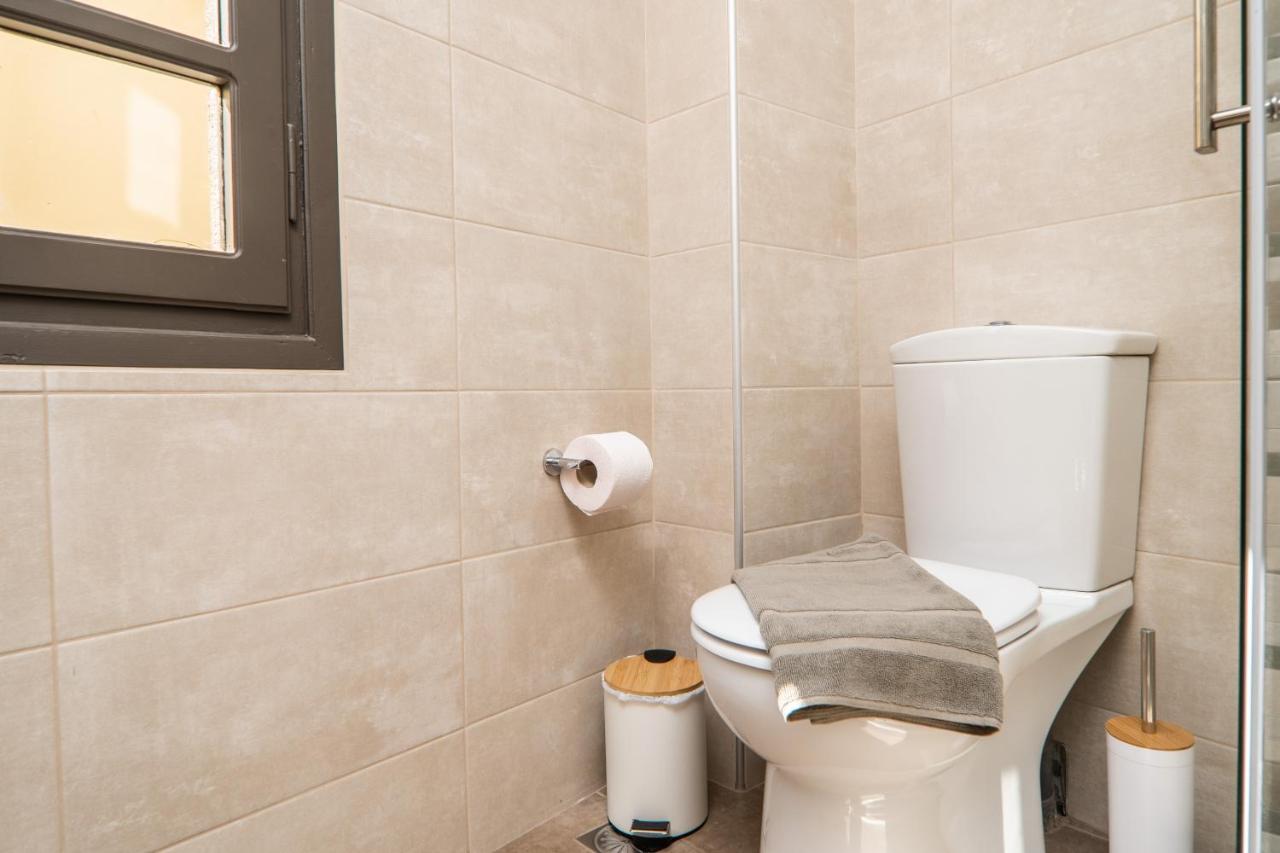 Solis Maisonette With Jacuzzi!! *