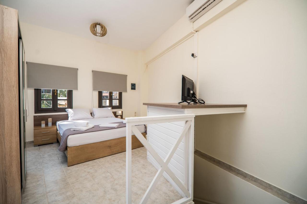Solis Maisonette With Jacuzzi!! Apartment *