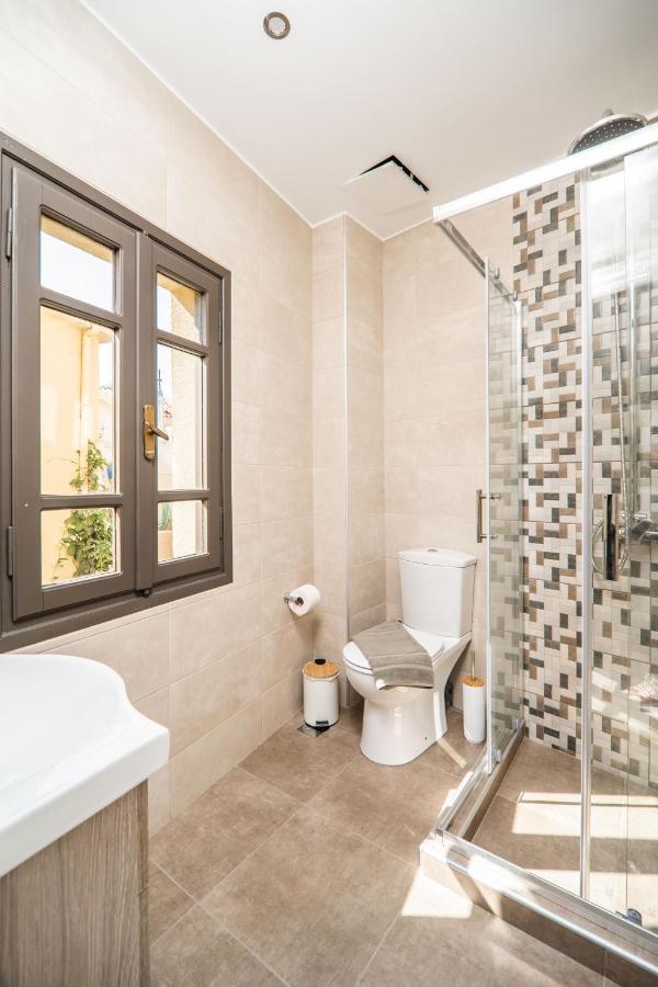 Apartment Solis Maisonette With Jacuzzi!!