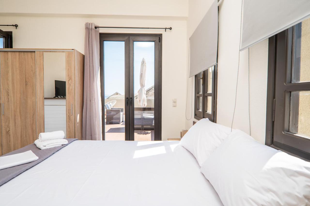 Solis Maisonette With Jacuzzi!! Apartment *