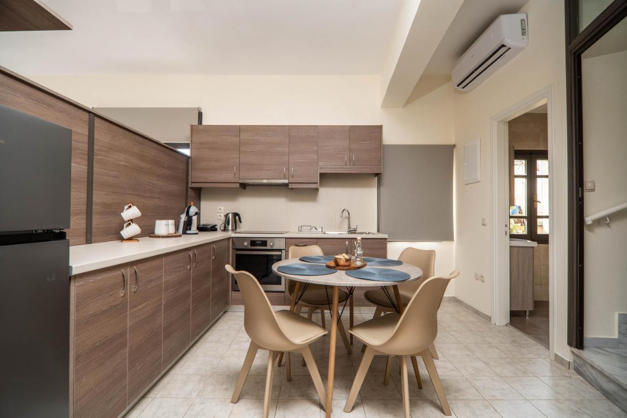 Apartment Solis Maisonette With Jacuzzi!! *