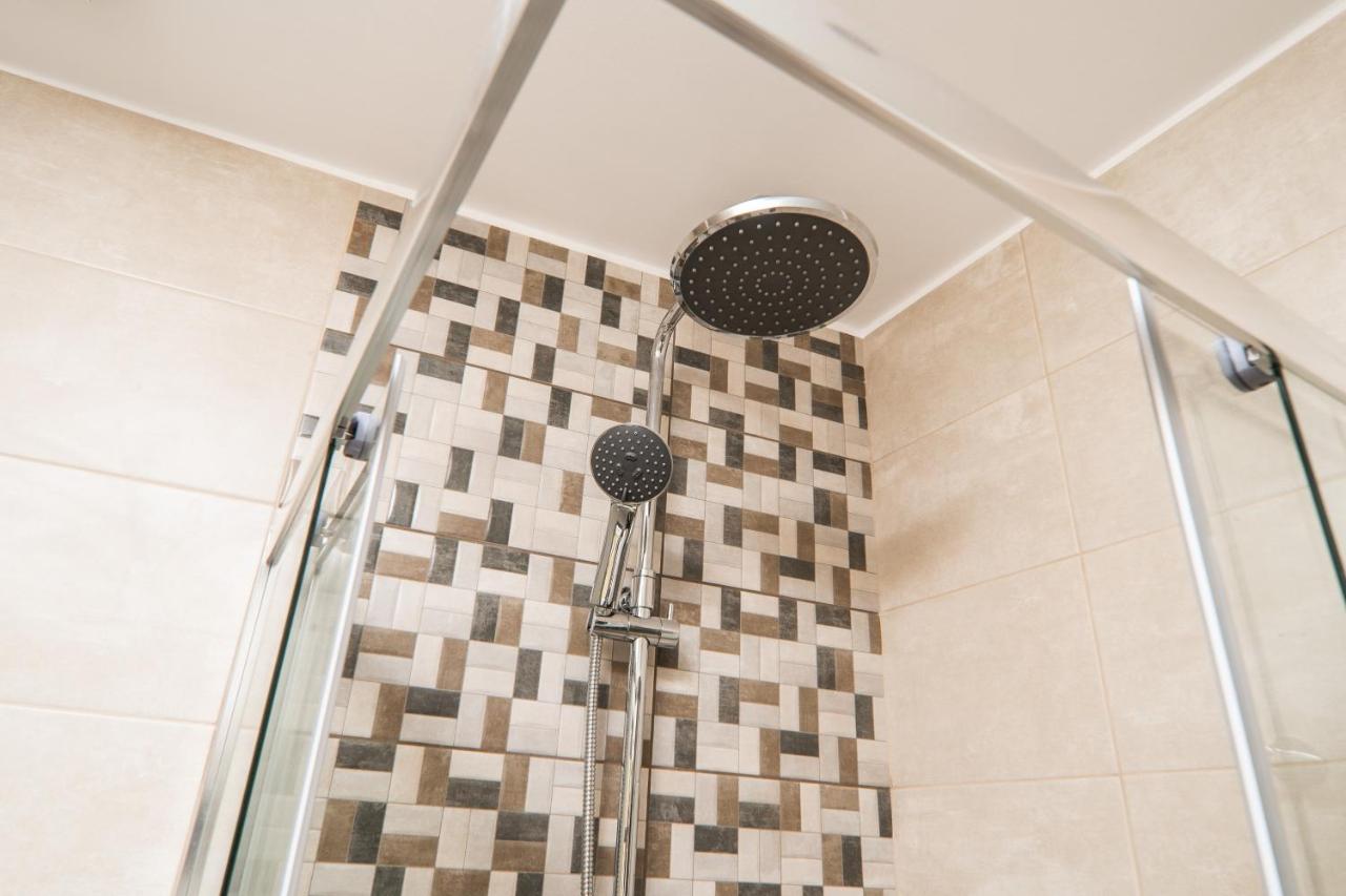 Apartment Solis Maisonette With Jacuzzi!! *