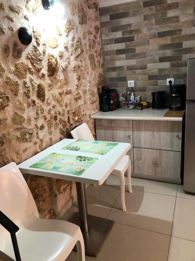 Apartment Rita House In Old Town Chania (Crete)