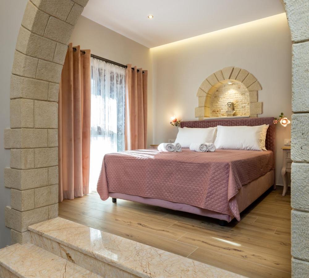 Bright And Cozy Studio 1 * Chania (Crete)