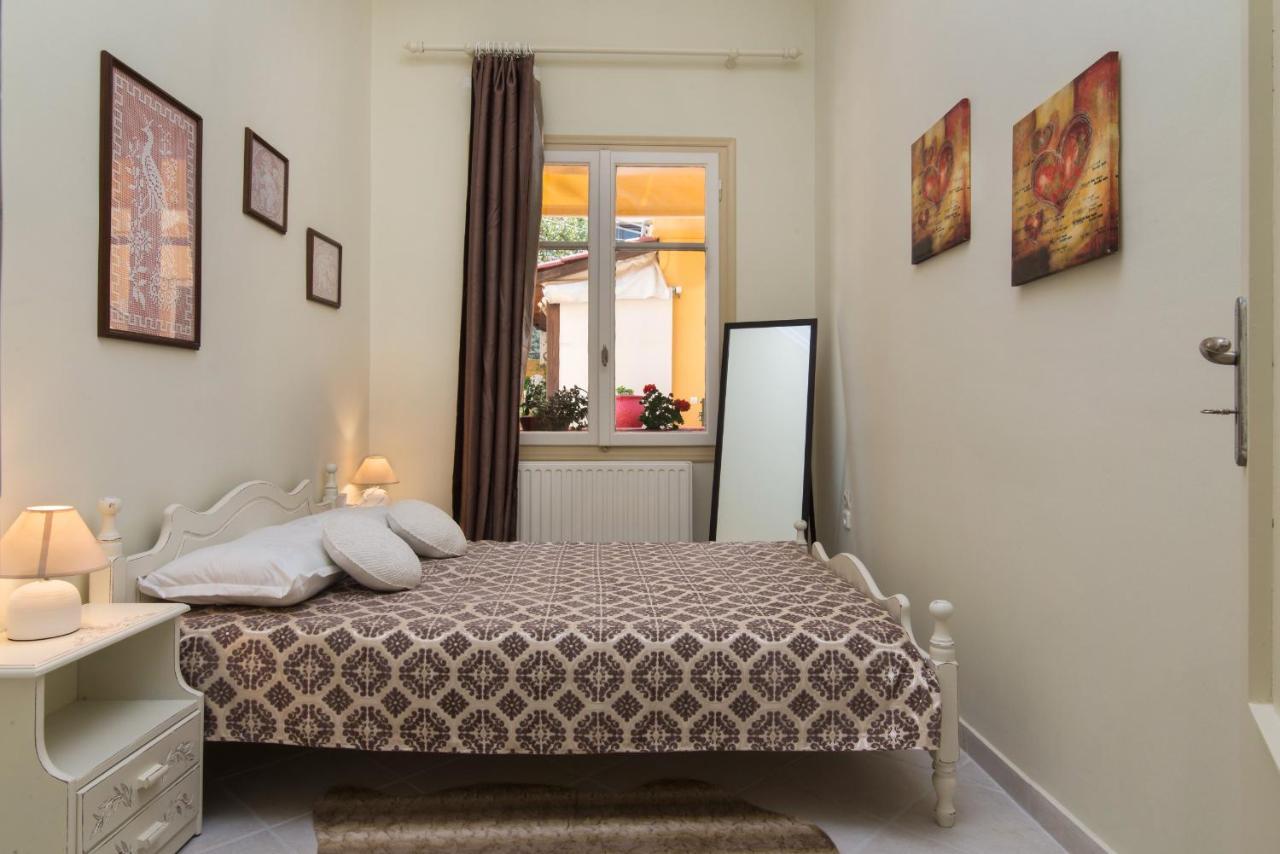 Dominic Chania 3 Apartment Chania (Crete)