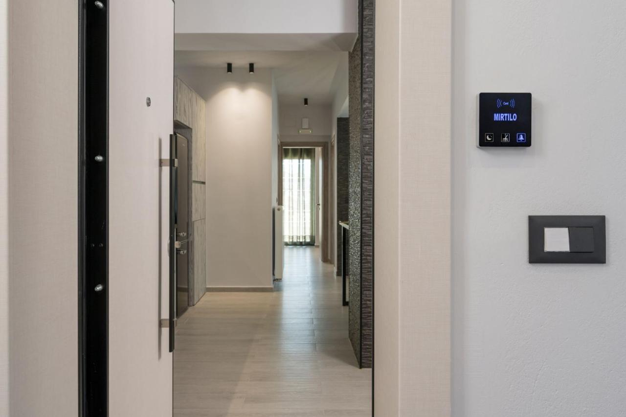 Apartment Aromi *