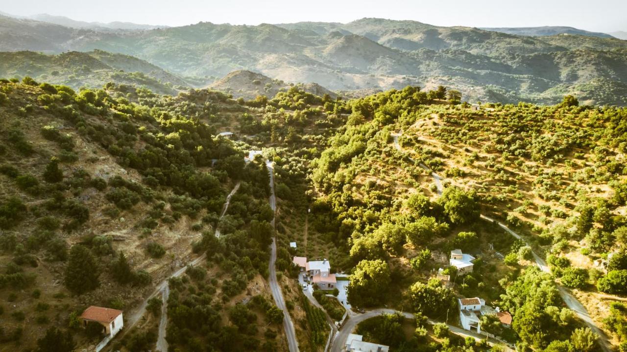 Kares Dream House Holiday home Chania (Crete)