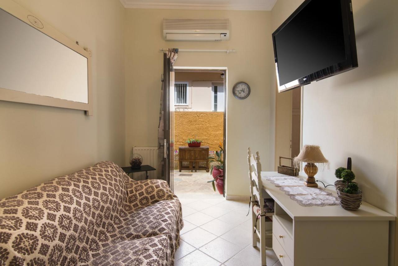 Dominic Chania 3 Apartment Chania (Crete)