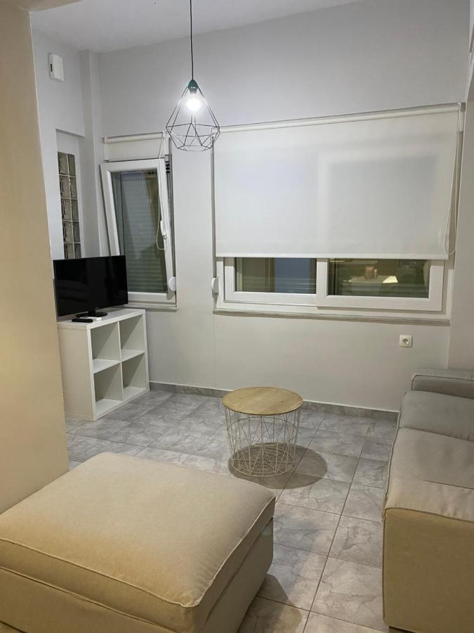 Apartment New 1.5km From The Center Of Chania *