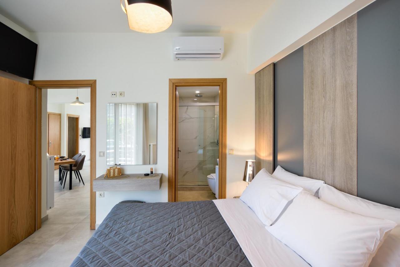 Elia Residences