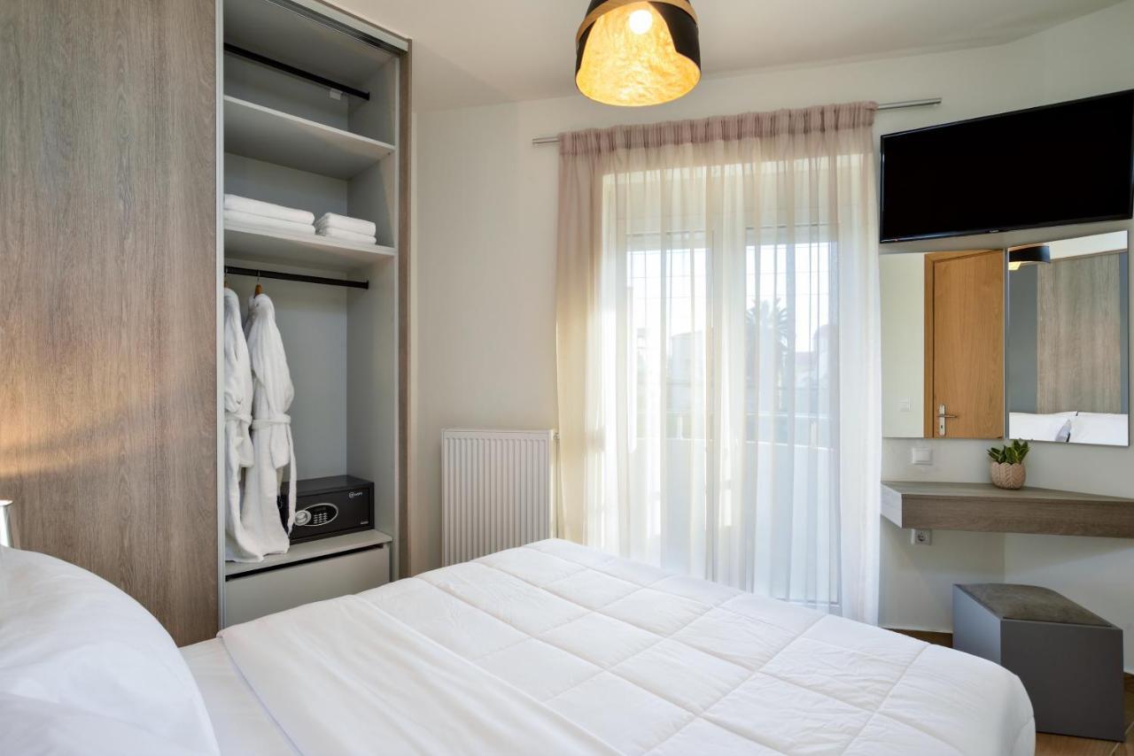 Apartamento Elia Residences