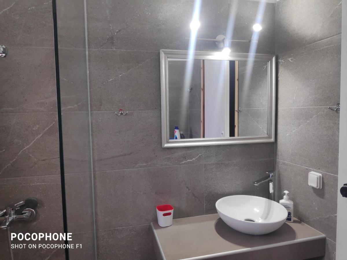 Katerina Appartement *