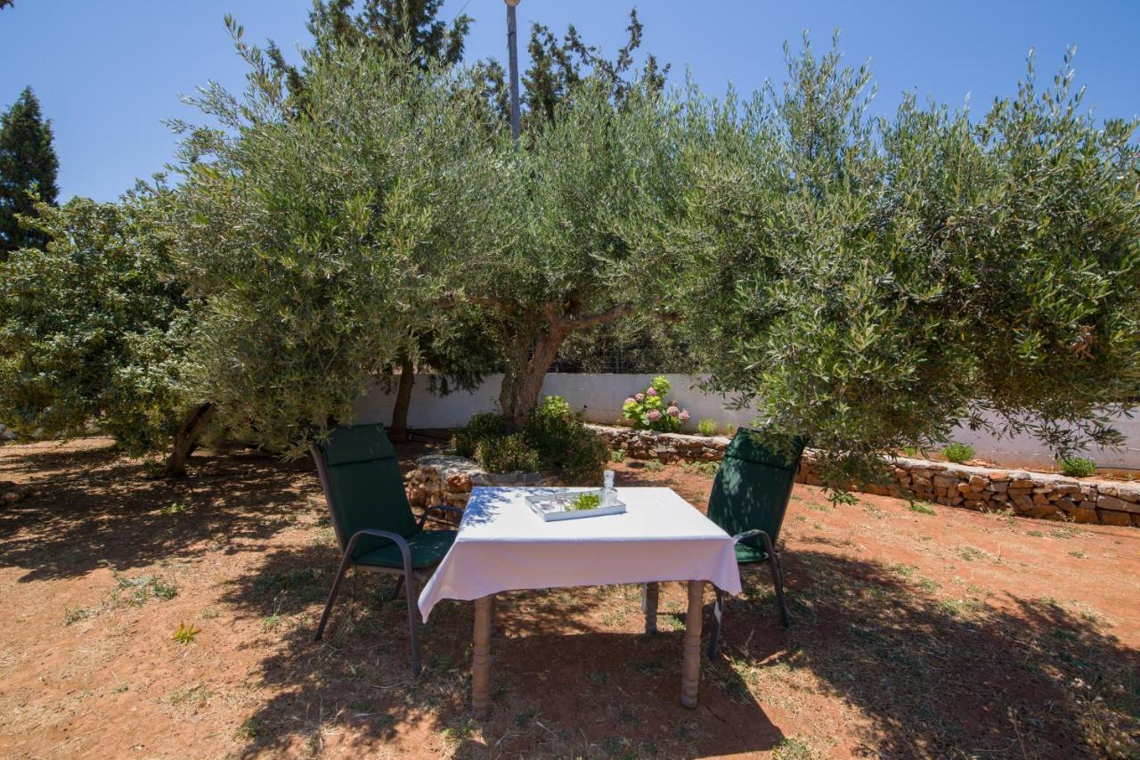 Holiday home Casa Magnolia - Spacious In Heart Of Akrotiri