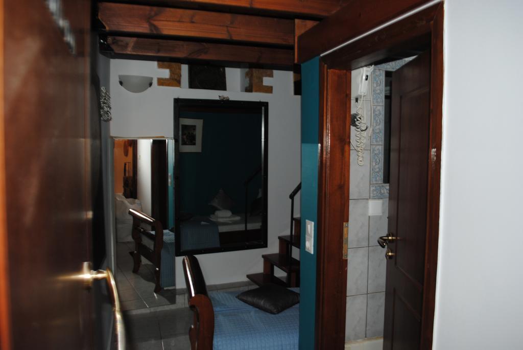 Traditional Idramon Hotel