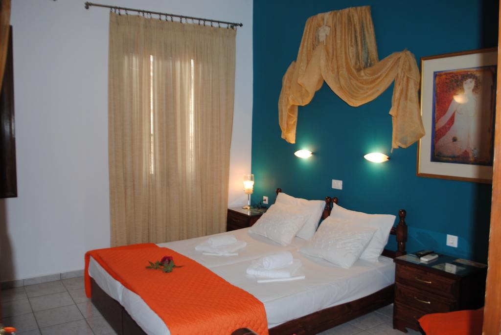 Traditional Idramon Hotel Hotel