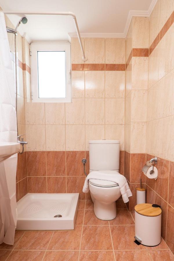 Ammoutsiani Cozy Close To The Beach Chania (Crete)