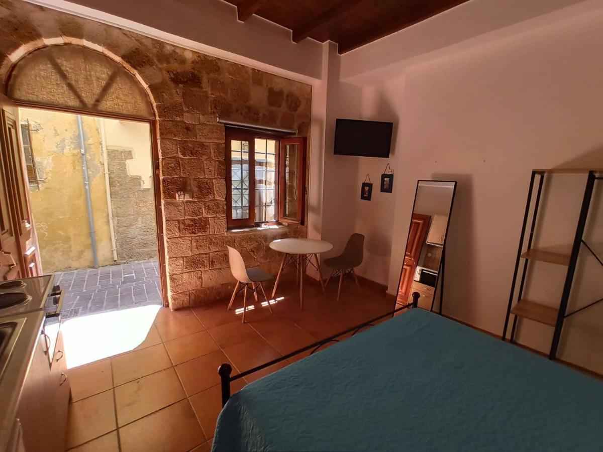 Katerina Traditional Holiday home *