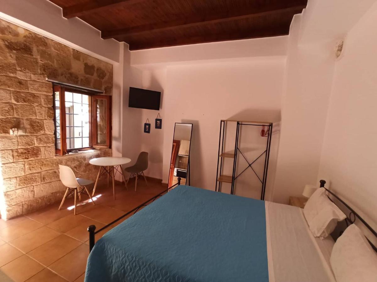 Katerina Traditional Holiday home Chania (Crete)