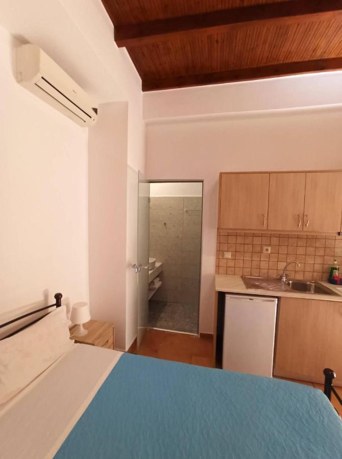 Katerina Traditional Holiday home Chania (Crete)