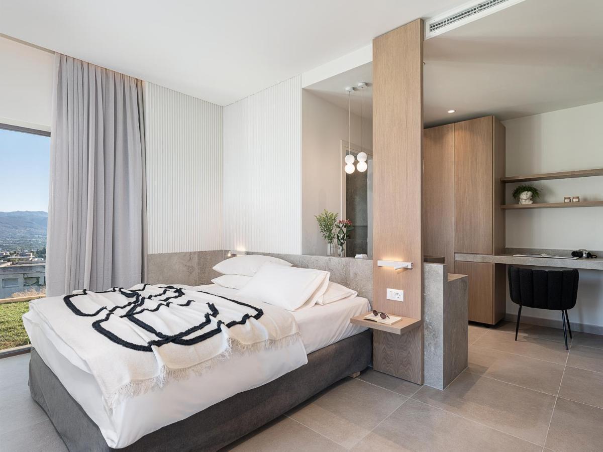 Mondethea Vantage Point Ferienhaus