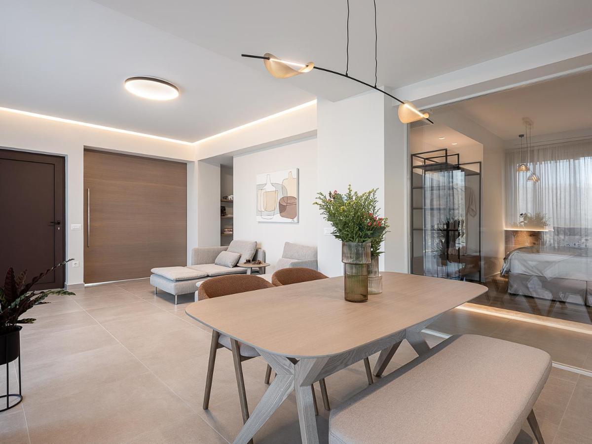 Mondethea Vantage Point Ferienhaus