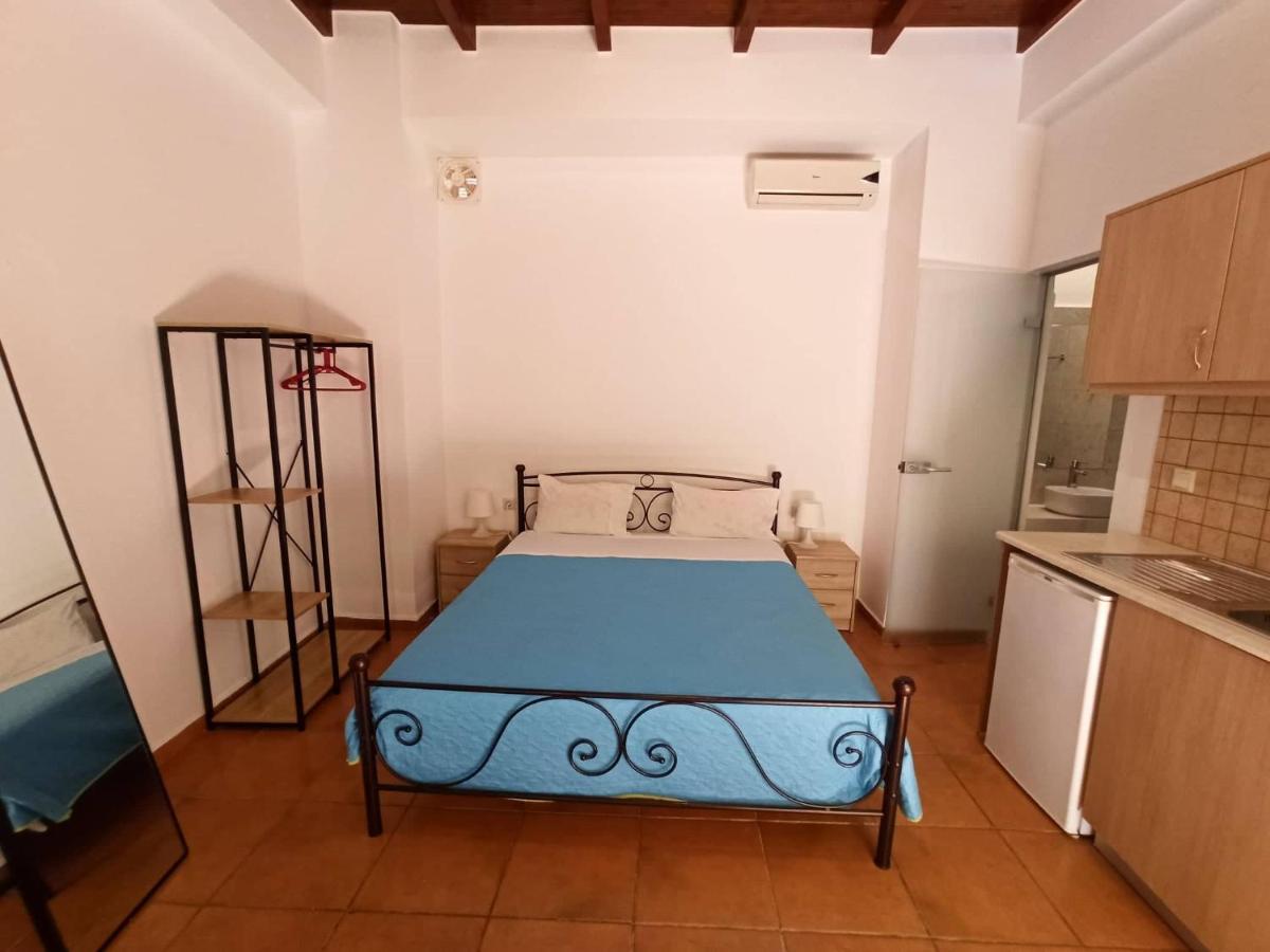 Holiday home Katerina Traditional *
