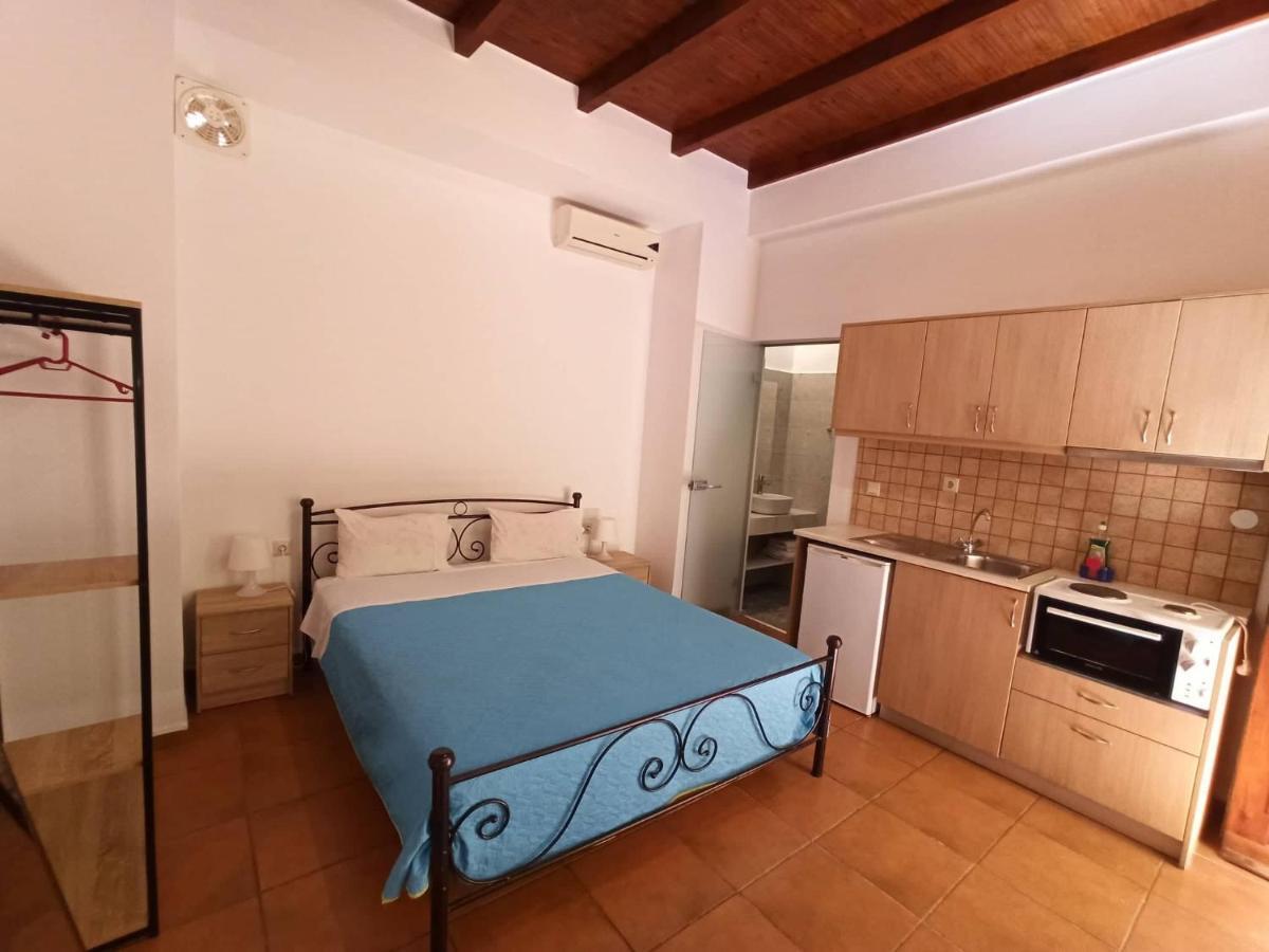 Holiday home Katerina Traditional Chania (Crete)