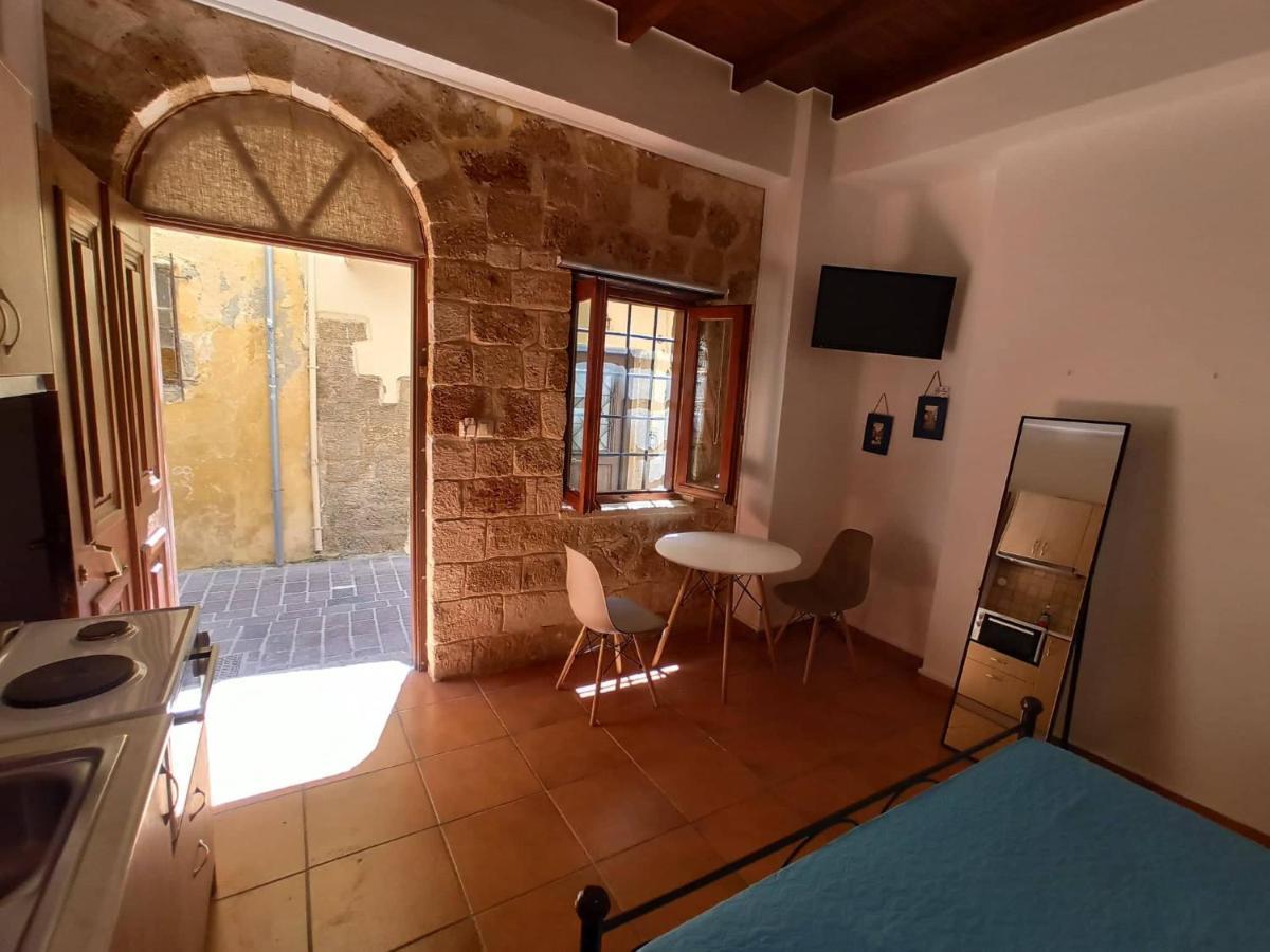Katerina Traditional Holiday home
