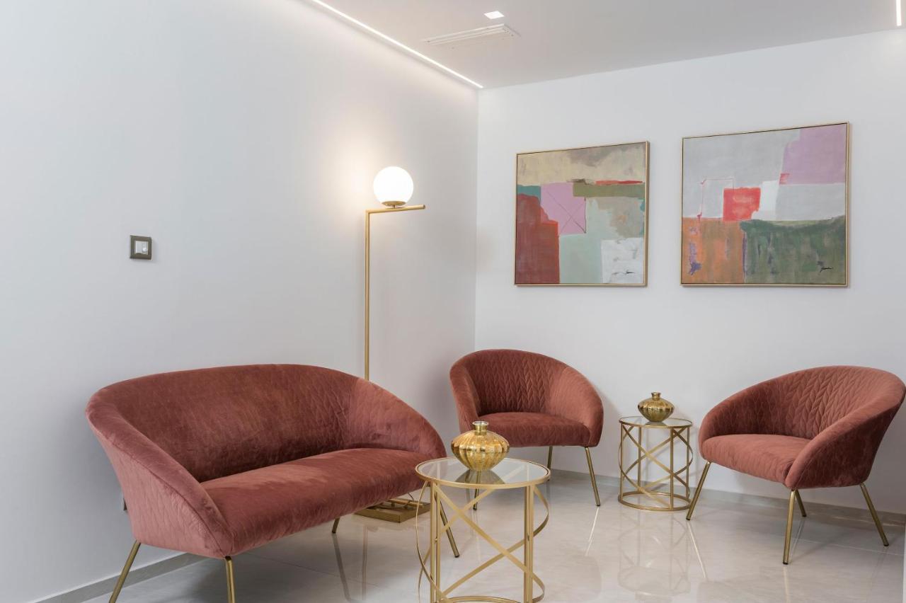 Mirabile Luxury Hotel Chania (Crete)