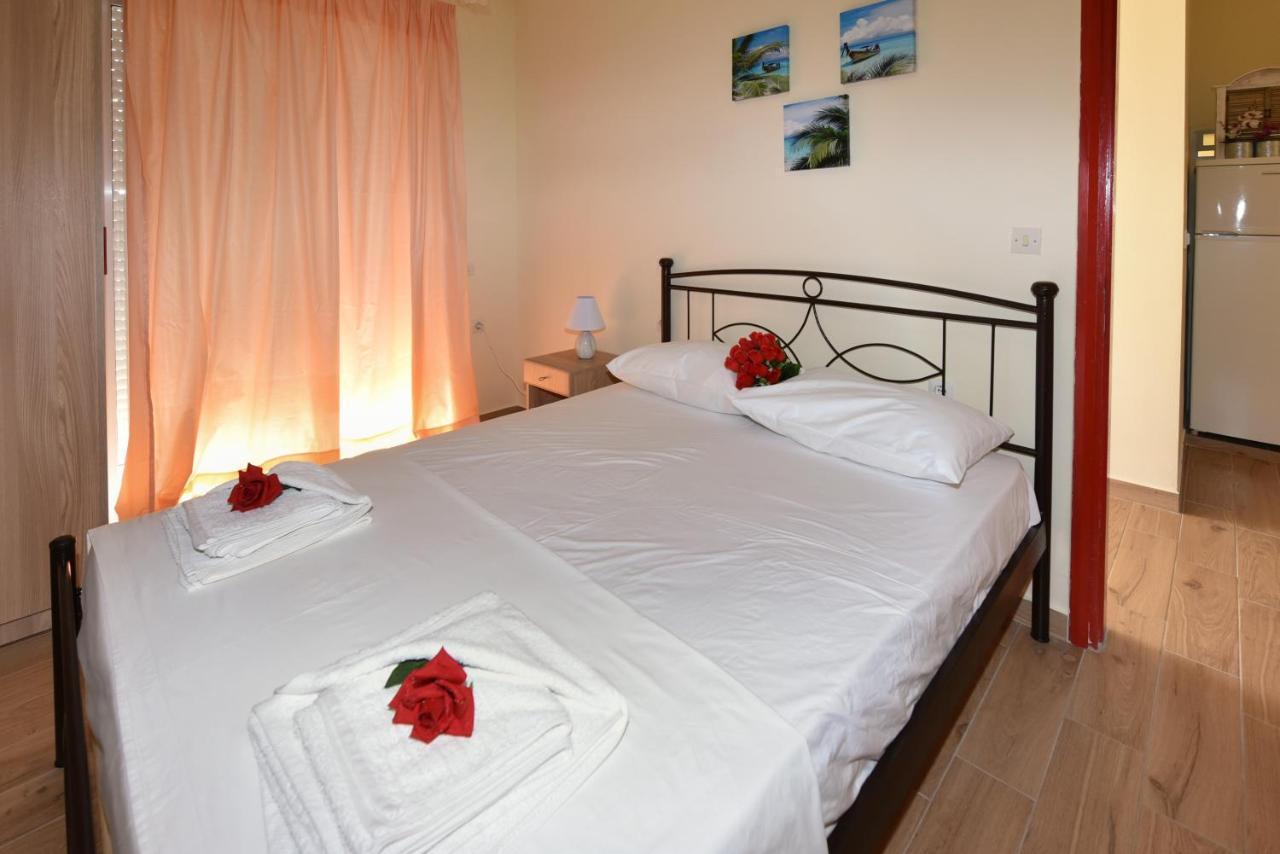 Alitocatos Apartment Chania (Crete)