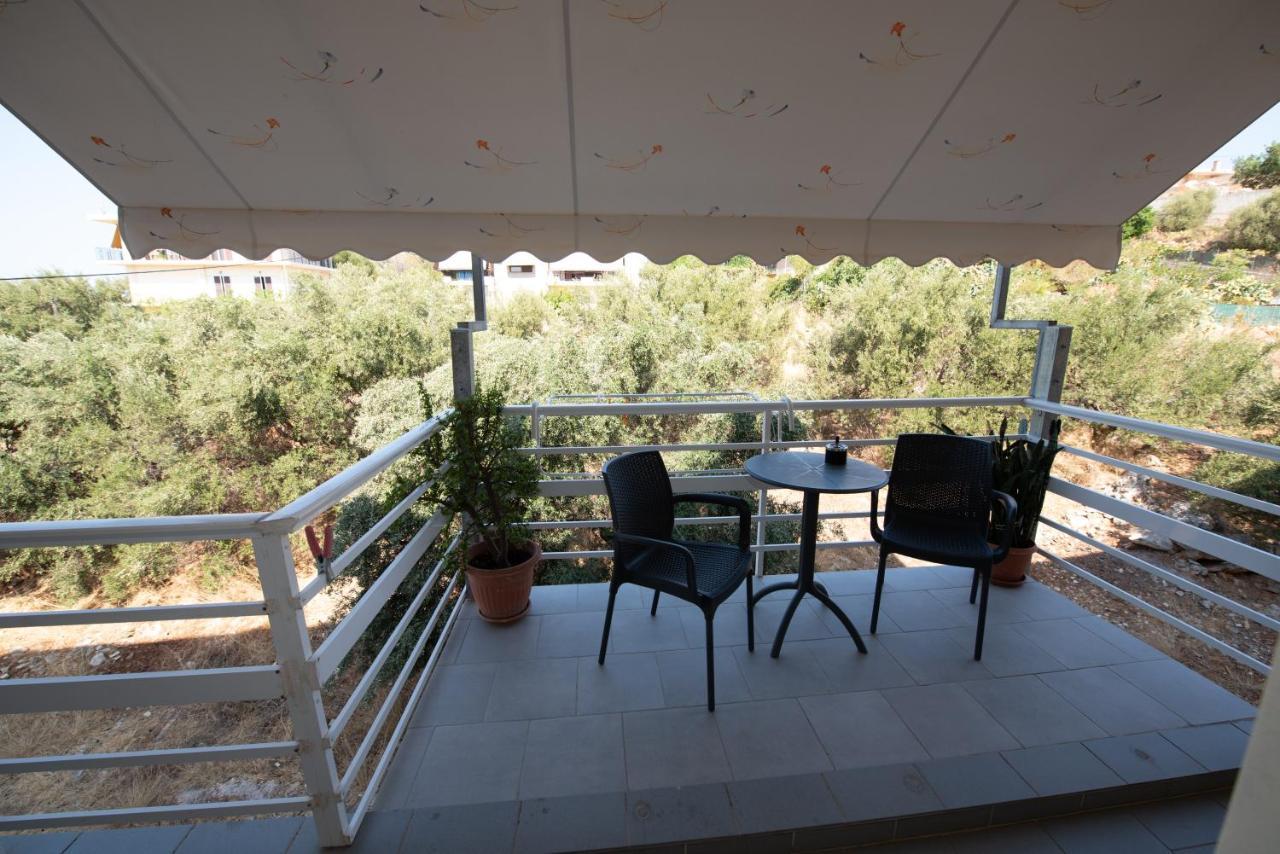 Apartment Alitocatos