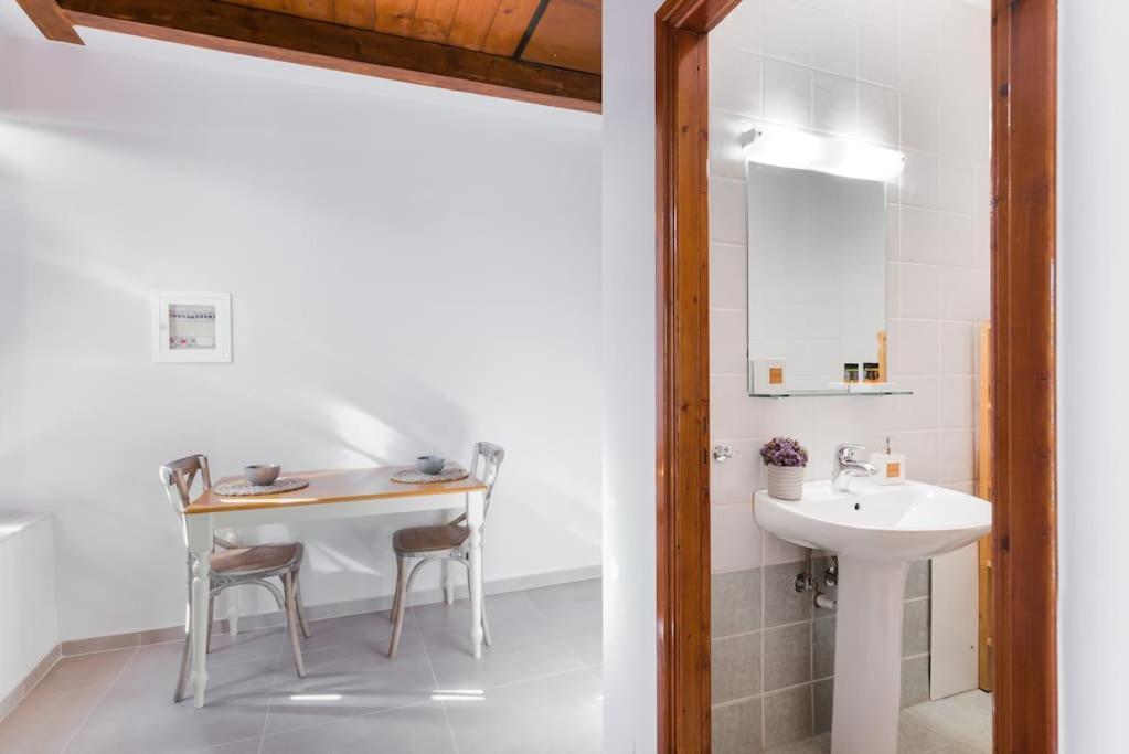 Al Hanim Apartamento Chrissi Akti Chania