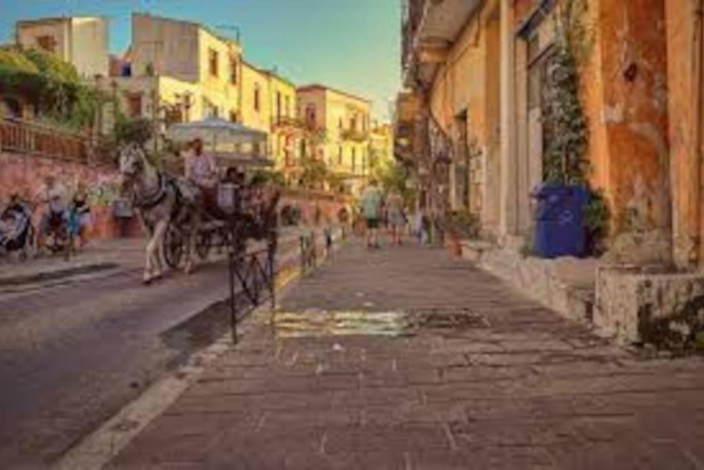 Apartamento Al Hanim