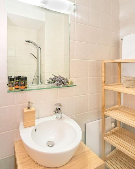 Apartamento Al Hanim *