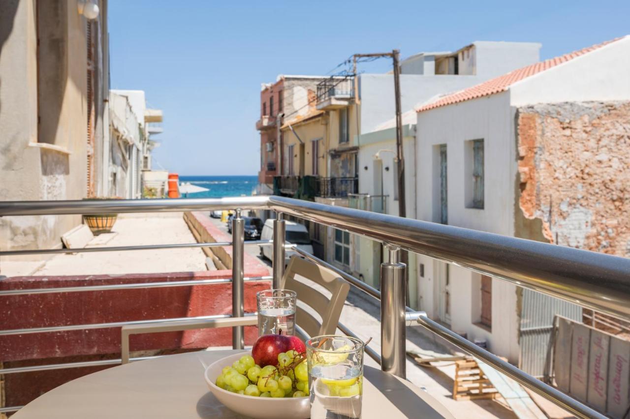 Crescendo House Chania (Crete)