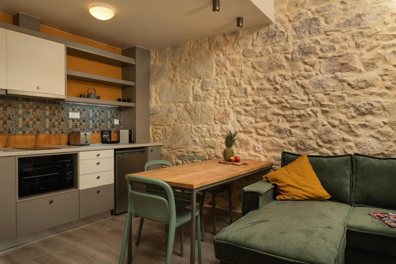 Dimitra Apts * Chania (Crete)