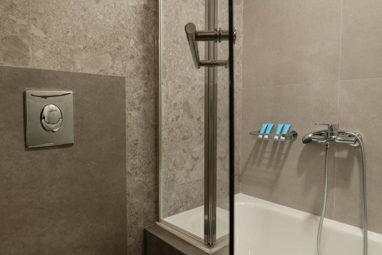 Dimitra Apts Apartment Chania (Crete)