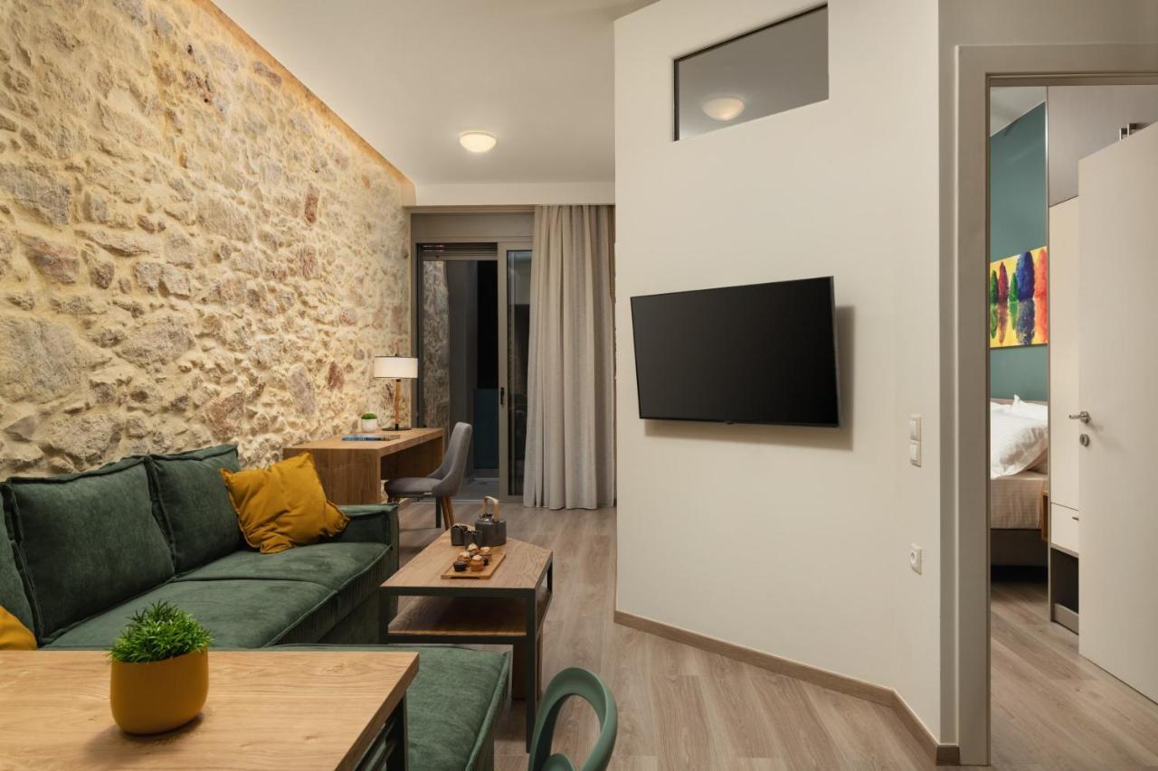 Apartment Dimitra Apts Chania (Crete)