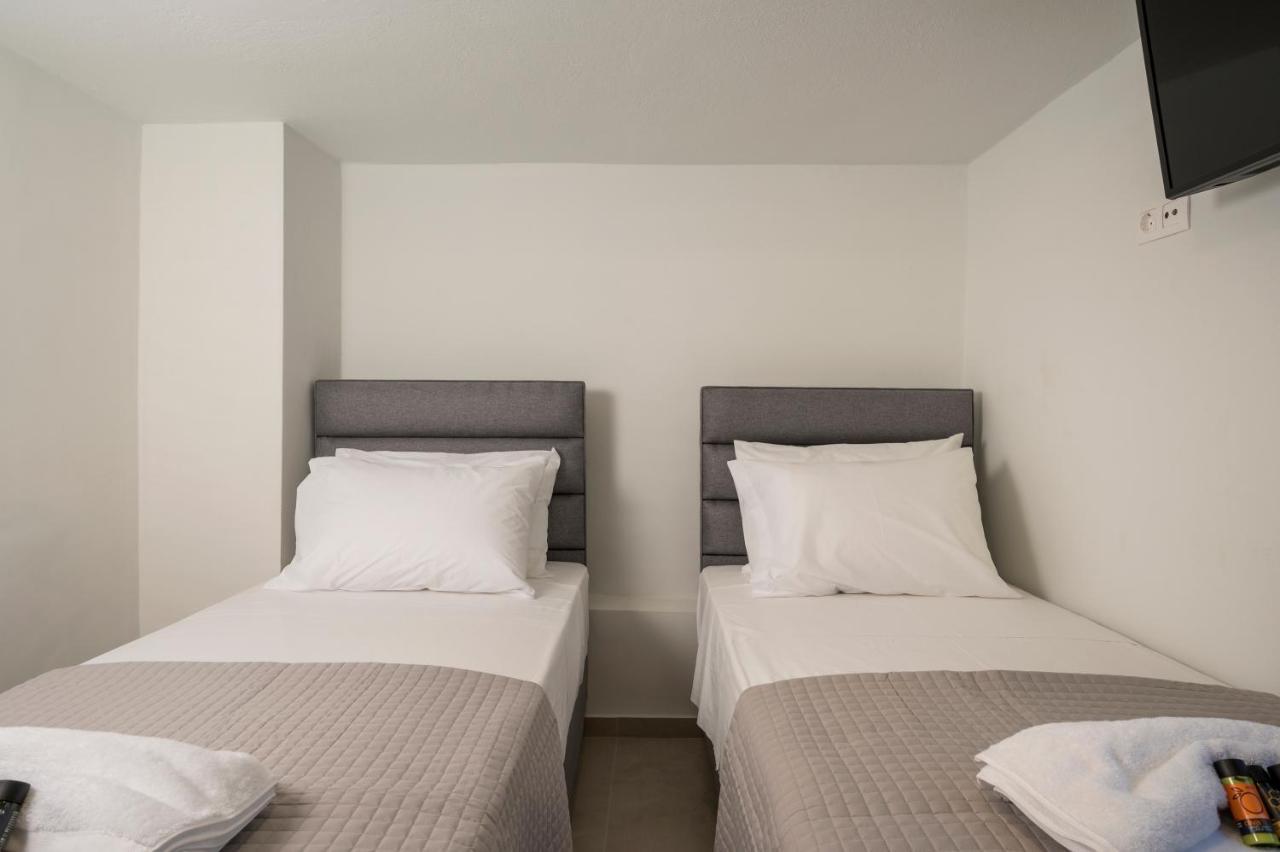 Crescendo House Apartment *