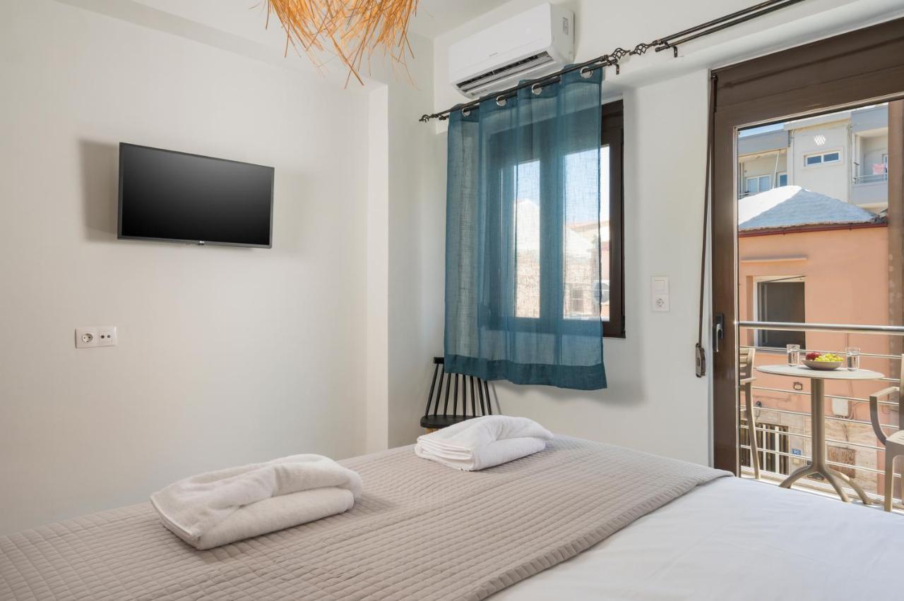 Apartment Crescendo House Chania (Crete)