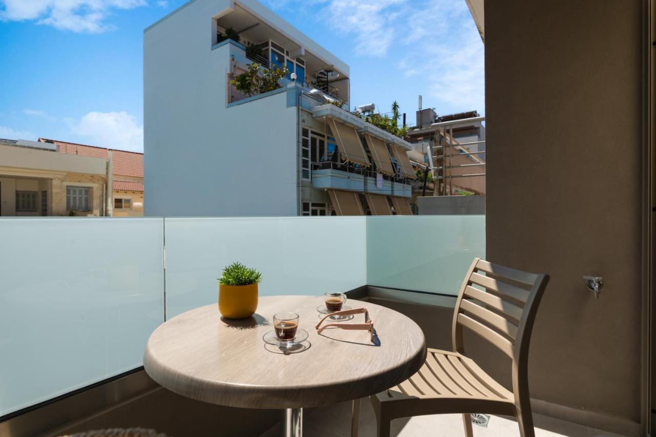 Dimitra Apts *