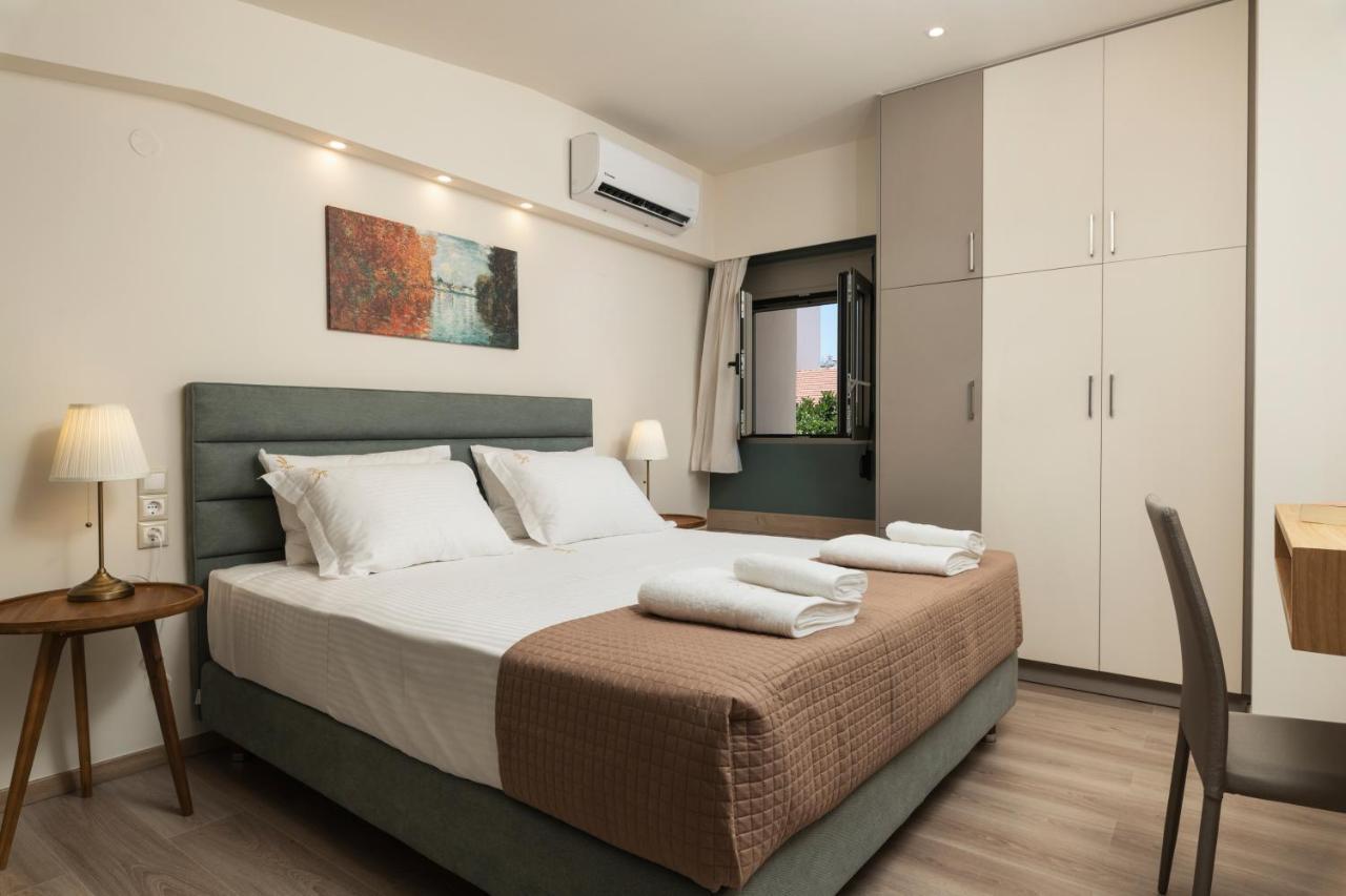 Dimitra Apts Apartment *