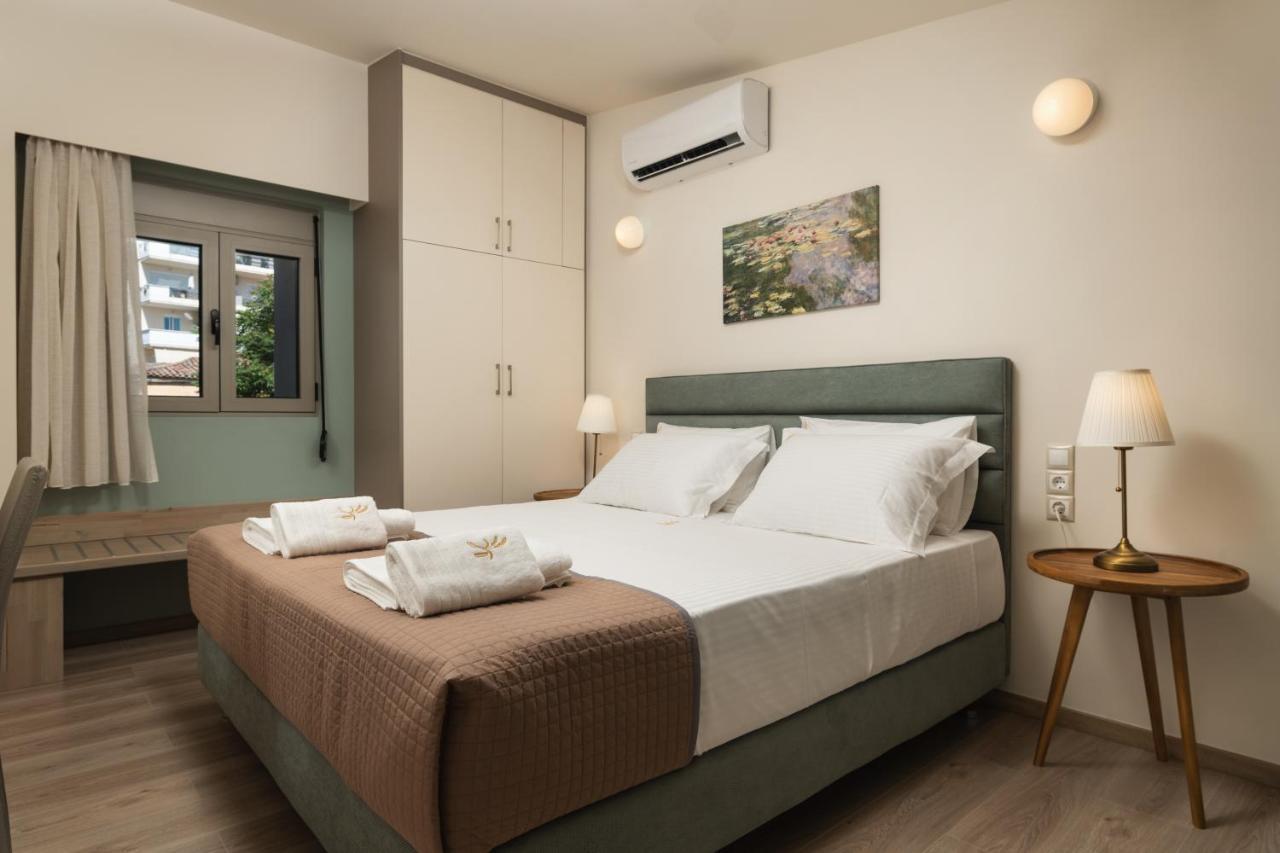 Dimitra Apts Apartment Chania (Crete)