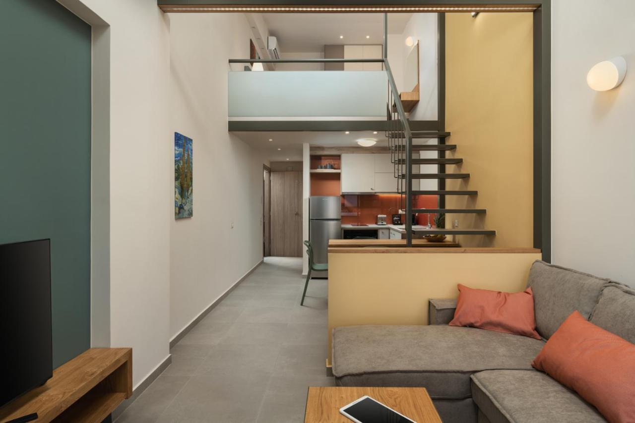 Dimitra Apts