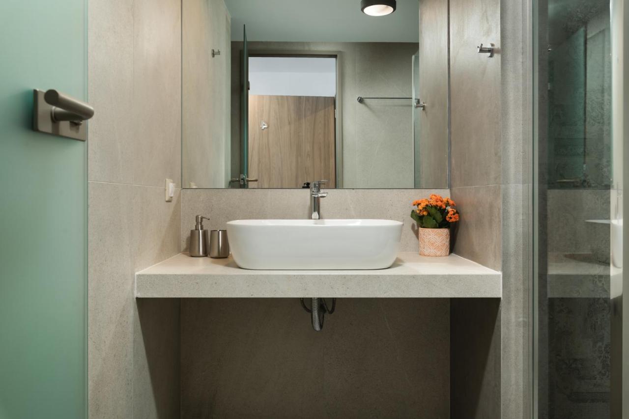 Dimitra Apts Apartment Chania (Crete)