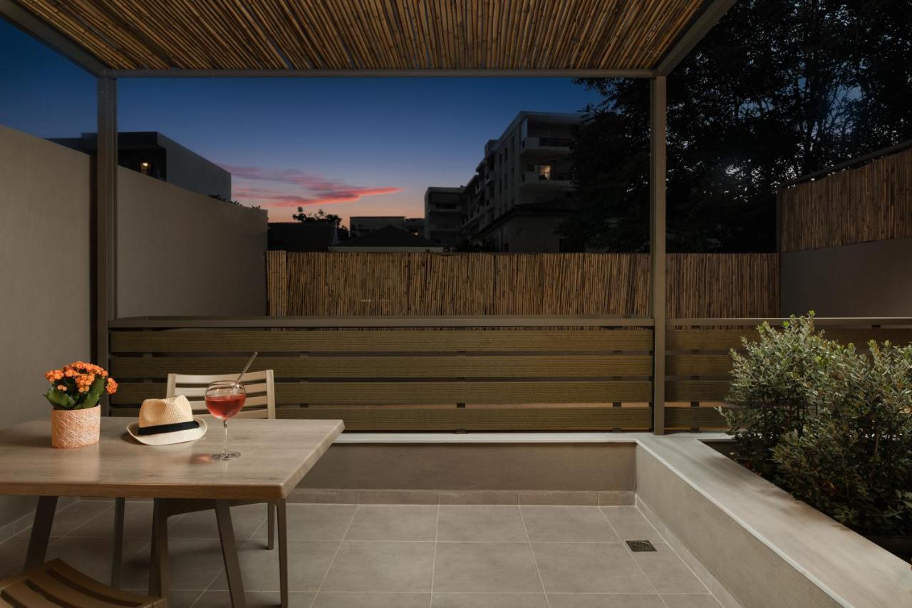 Dimitra Apts Chania (Crete)