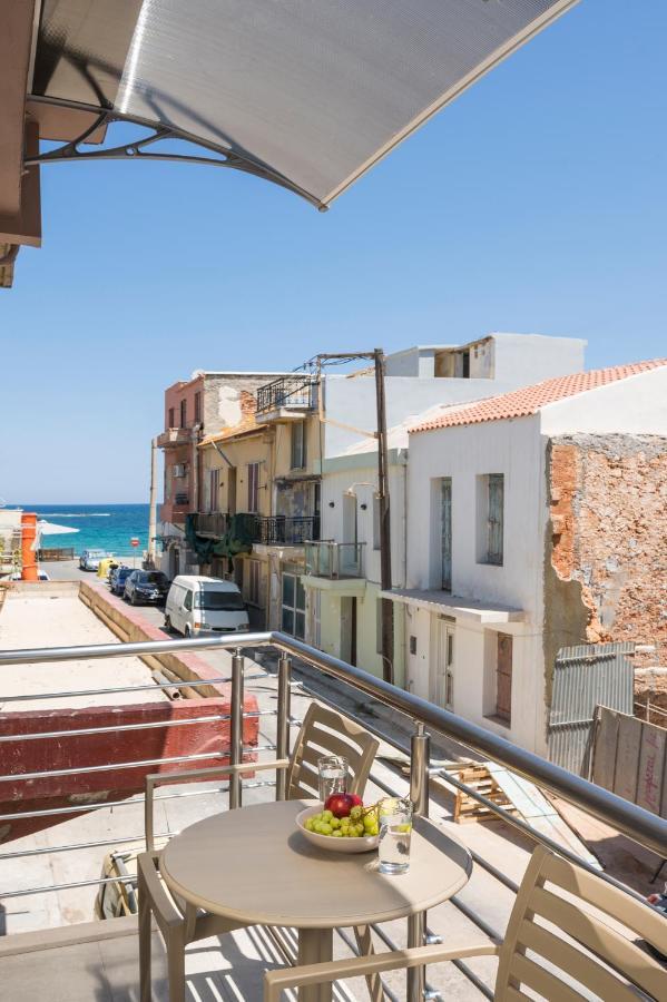 Crescendo House * Chania (Crete)