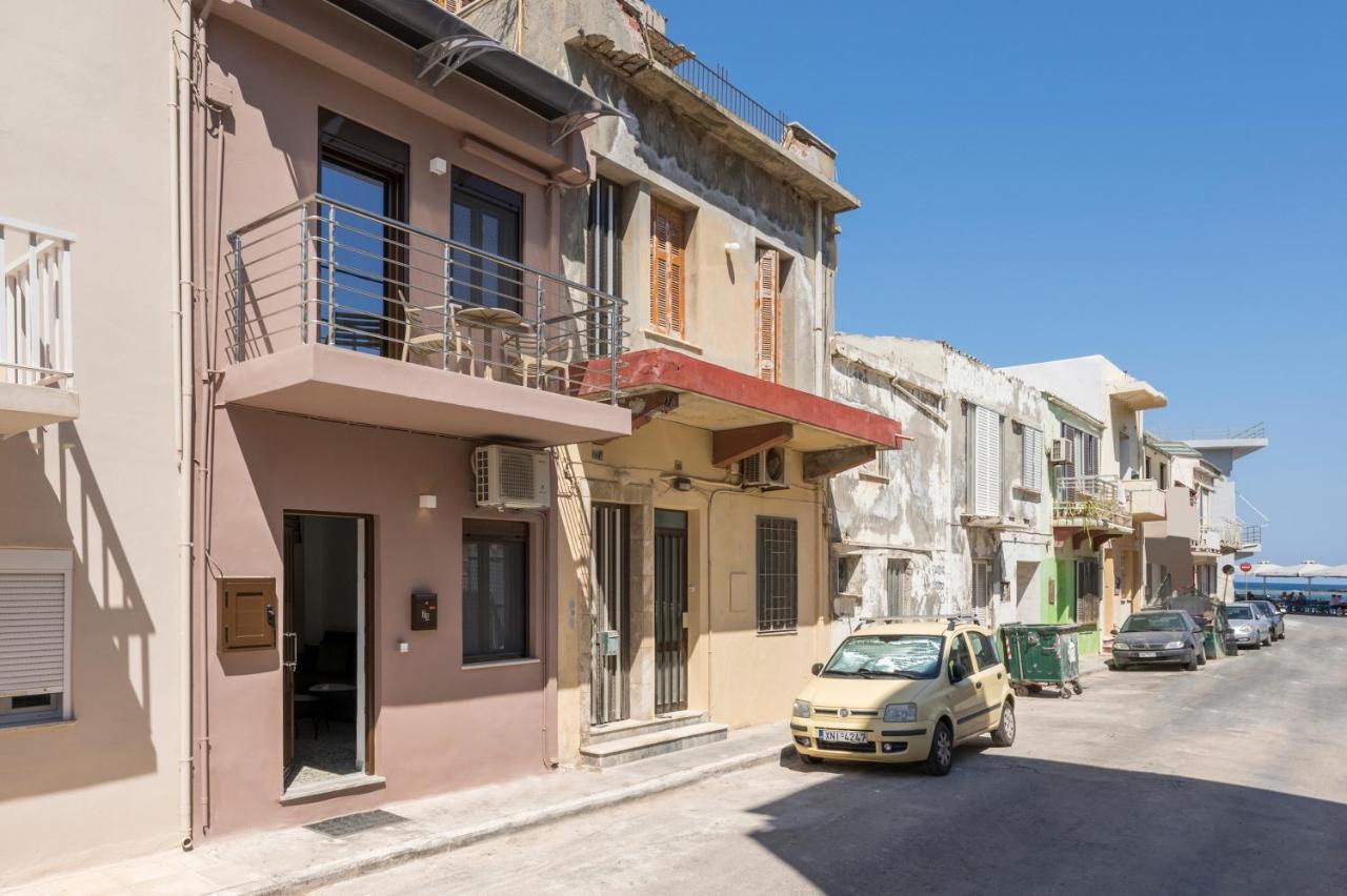 Crescendo House Chania (Crete)