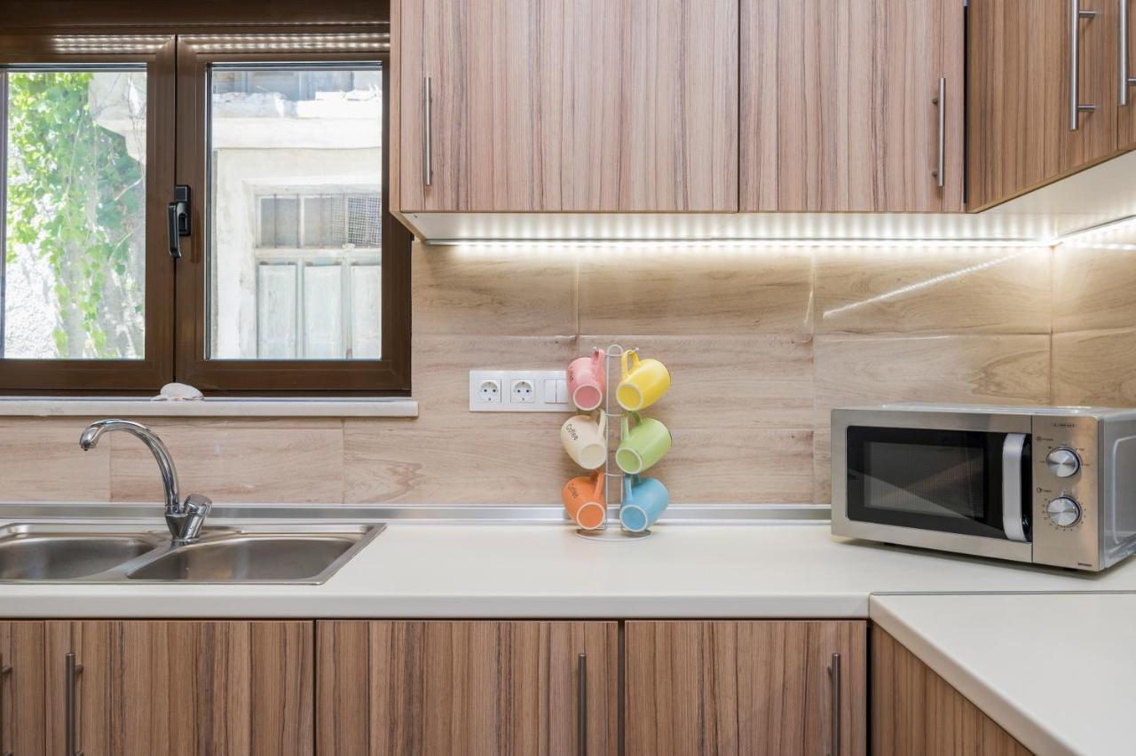 Apartment Crescendo House *