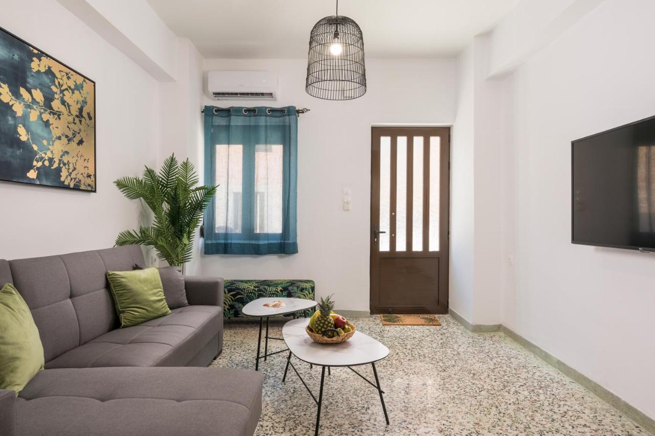 Crescendo House *